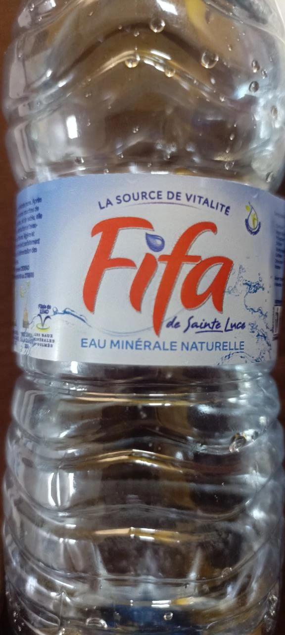 FIFA